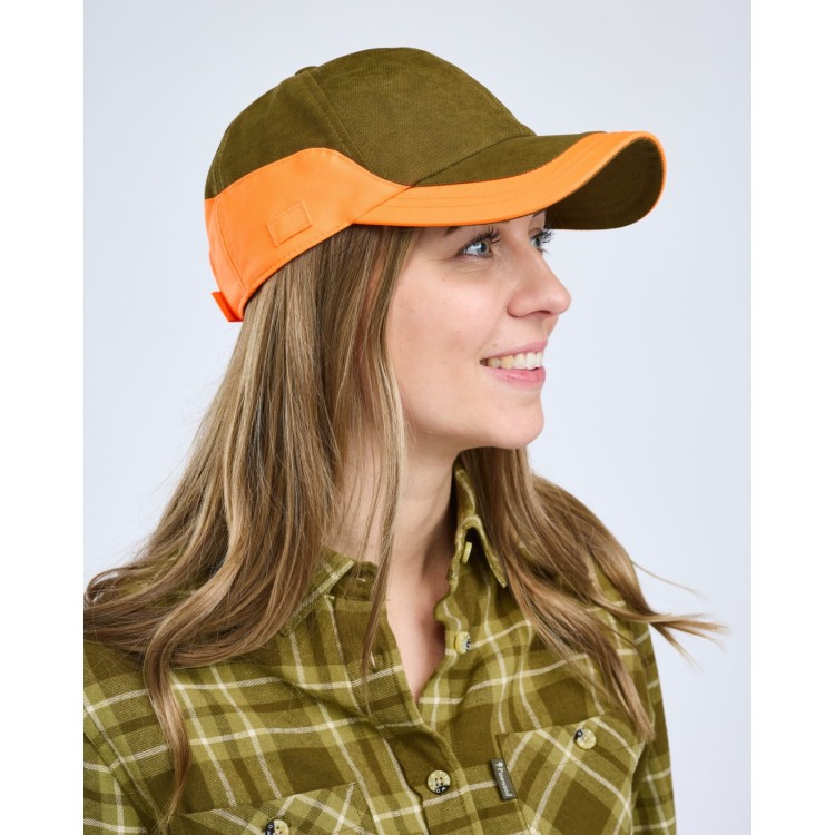 czapka-2-colour-furudal-exp-hunt-1183-olivegreenorangen.jpg