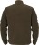 Kurtka polarowa Meska Harkila Sandhem sherpa Willow green