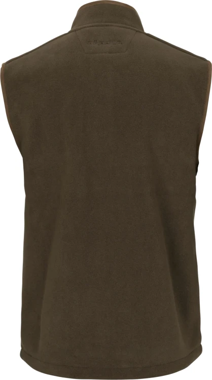 Kamizelka Meska Harkila Sandhem sherpa Willow green
