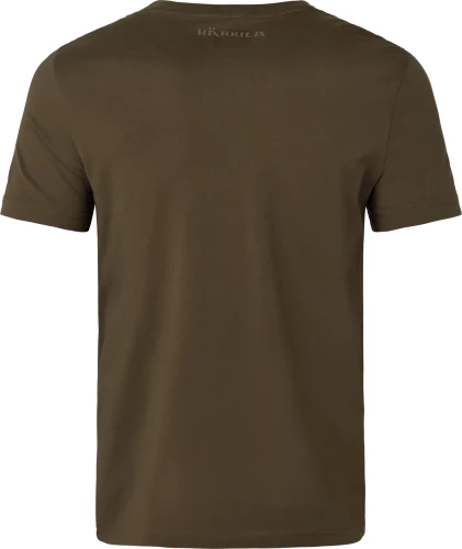 T-shirt-Meski-Harkila-Anniversary