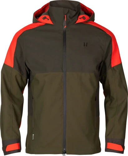 Kurtka Meska Harkila Pro Hunter Dog Keeper GTX