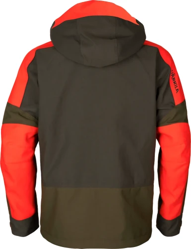 Kurtka Meska Harkila Pro Hunter Dog Keeper GTX