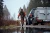 Kurtka Meska Harkila Pro Hunter Dog Keeper GTX