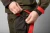 Spodnie Meskie Harkila Pro Hunter Dog Keeper GTX