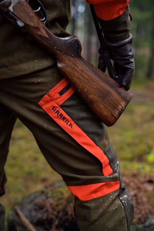 Spodnie Meskie Harkila Pro Hunter Dog Keeper GTX