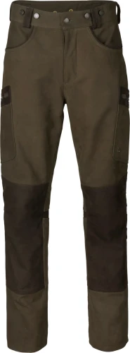 Spodnie Meskie Harkila Pro Hunter skorzane