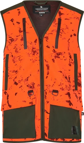 Kamizelka-Seeland-Trax-Blaze-Orange-Blaze-InVis-MPC