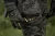 Rekawiczki Harkila NOCTYX camo fleece AXIS MSP Black