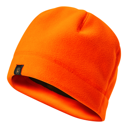 Dwustronna czapka DEERHUNTER Orange (669) 6029