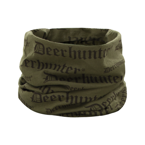 Chusta-DEERHUNTER-Logo-Tarmac-Green-379-6788