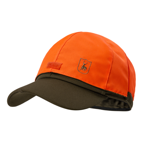 czapka-z-daszkiem-deerhunter-zielona-muflon