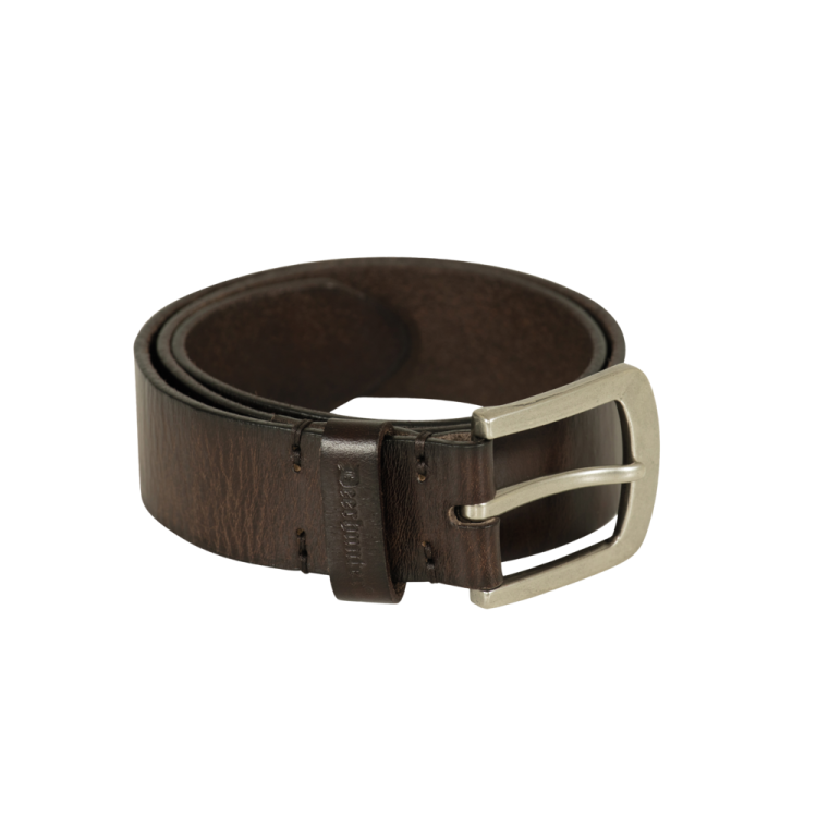 Pasek-skorzany-DEERHUNTER-Dark-Brown-8111