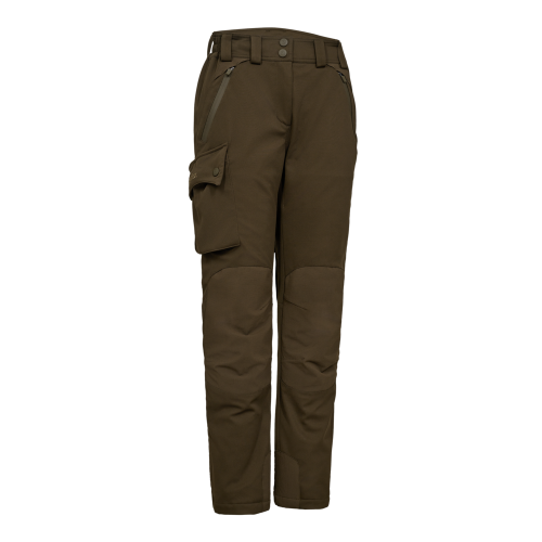 Spodnie-Damskie-DEERHUNTER-Lady-Muflon-Pro-Art-Green-3610