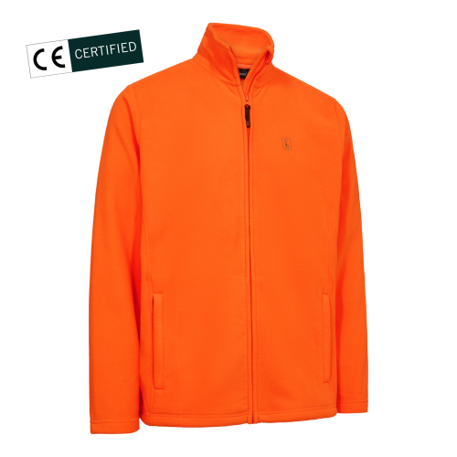Polar Meski DEERHUNTER Atlas Light Safety Orange (663) 5636