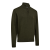 sweter-merino-welniany-na-polowanie-elgancki-dla-mysliwego-mysliwski-brazowy-zielony