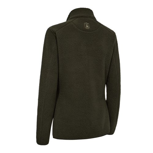 Polar-Damski-DEERHUNTER-Lady-Atlas-Forest-Green-5144-361