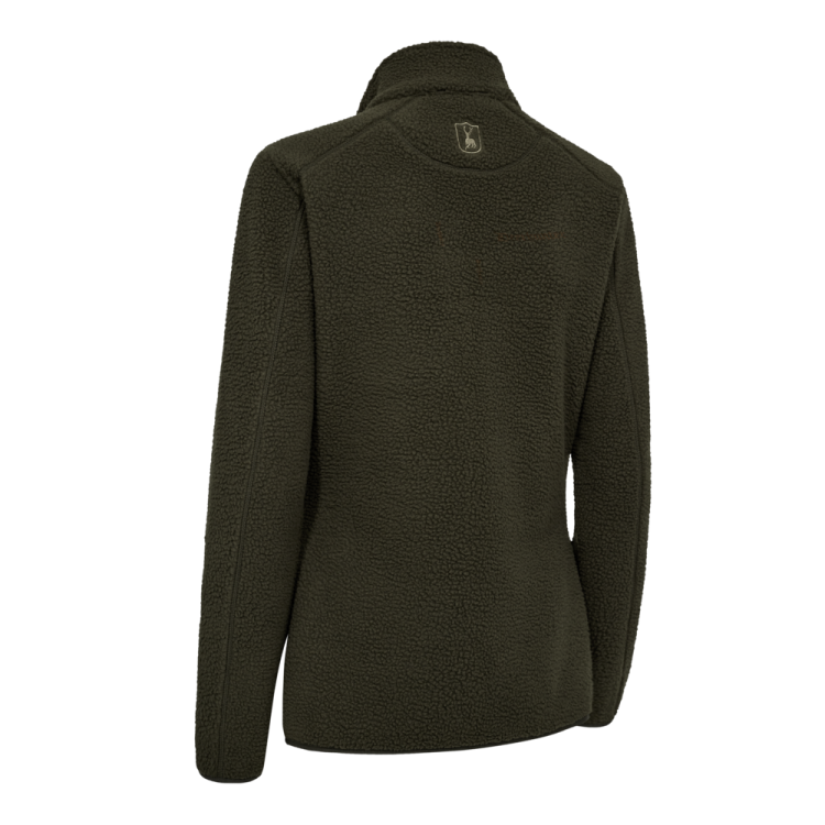 Polar-Damski-DEERHUNTER-Lady-Atlas-Forest-Green-5144-361