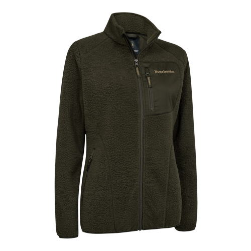 Polar-Damski-DEERHUNTER-Lady-Atlas-Forest-Green-5144-361