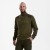 sweter-meski-dla-mysliwego-deerhunter-zielony-cieply-gruby-zimowy