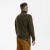 sweter-meski-dla-mysliwego-deerhunter-zielony-cieply-gruby-zimowy