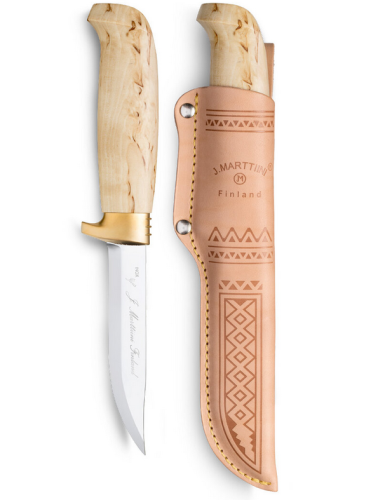 Noz Marttiini Golden Lynx 133- 160014