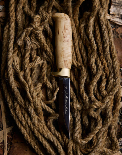 Noz Marttiini Golden Lynx 133- 160014