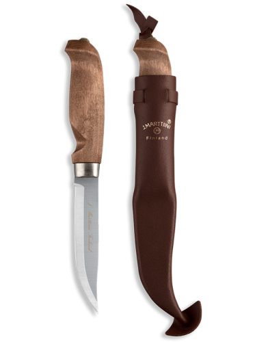 Noz Marttiini Lumberjack Stainless - 127015