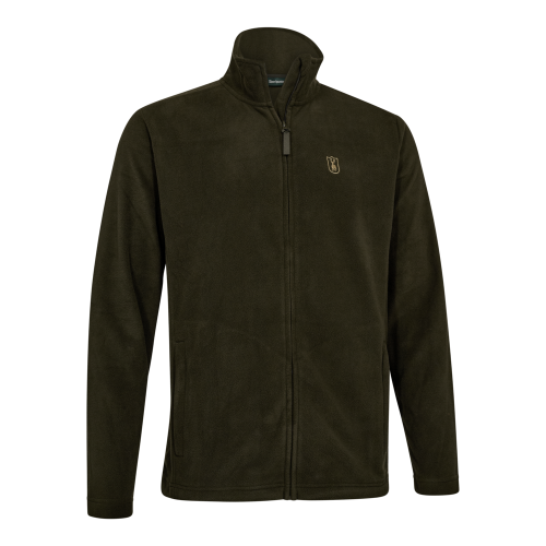 Polar-Meski-DEERHUNTER-Light-Fleece-Atlas-Timber-5633-393
