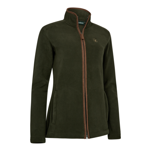 Bluza-polarowa-Damska-DEERHUNTER-Lady-Cumbria-Forest-Ember-5638-367