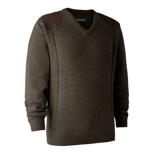 sweter-meski-z-welny-jagnecej-mysliwski-na-polowanie-elgancki-brazowy-cieply