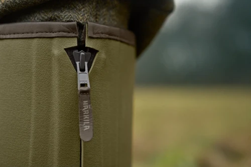 Kalosze-Harkila-Forester-Zip-Dark-olive
