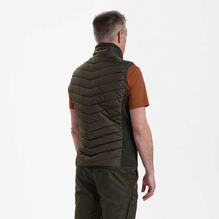 Kamizelka-DEERHUNTER-Moor-Padded-Timber-393-4572