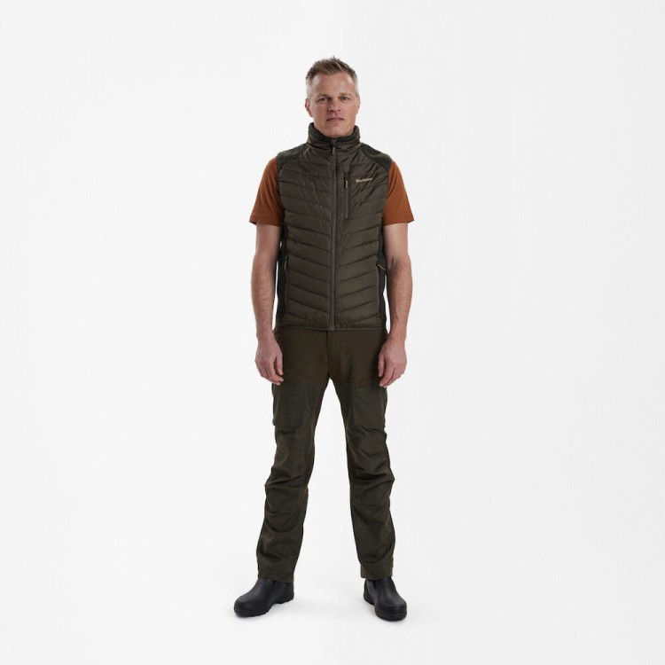 Kamizelka-DEERHUNTER-Moor-Padded-Timber-393-4572