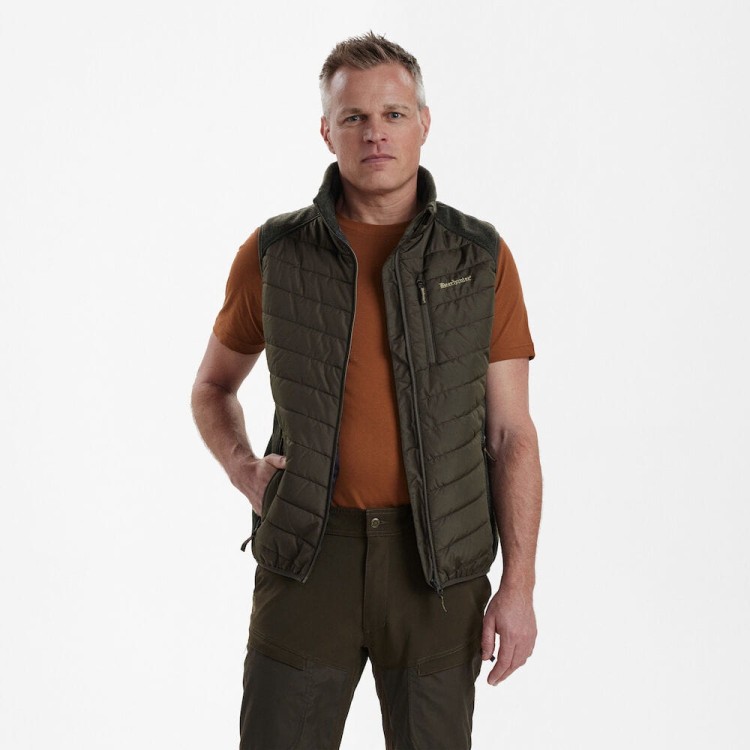 Kamizelka-DEERHUNTER-Moor-Padded-Timber-393-4572