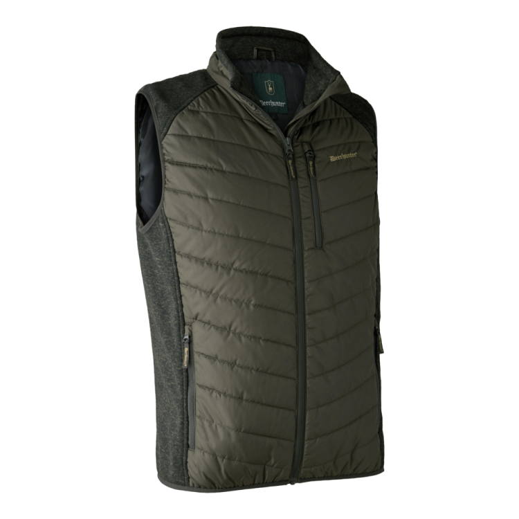 Kamizelka-DEERHUNTER-Moor-Padded-Timber-393-4572