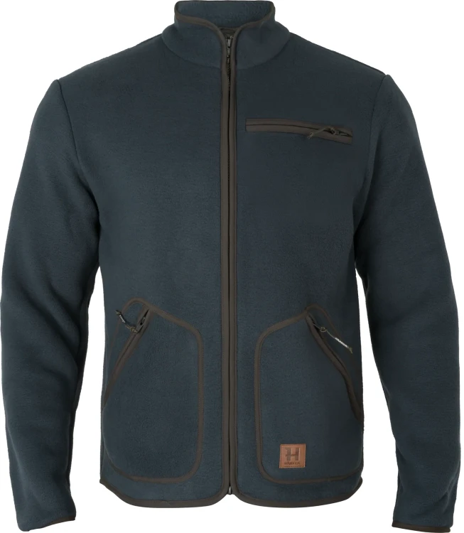 Kurtka-Meska-polarowa-mysliwska-Harkila-Torsby-Dark-navy