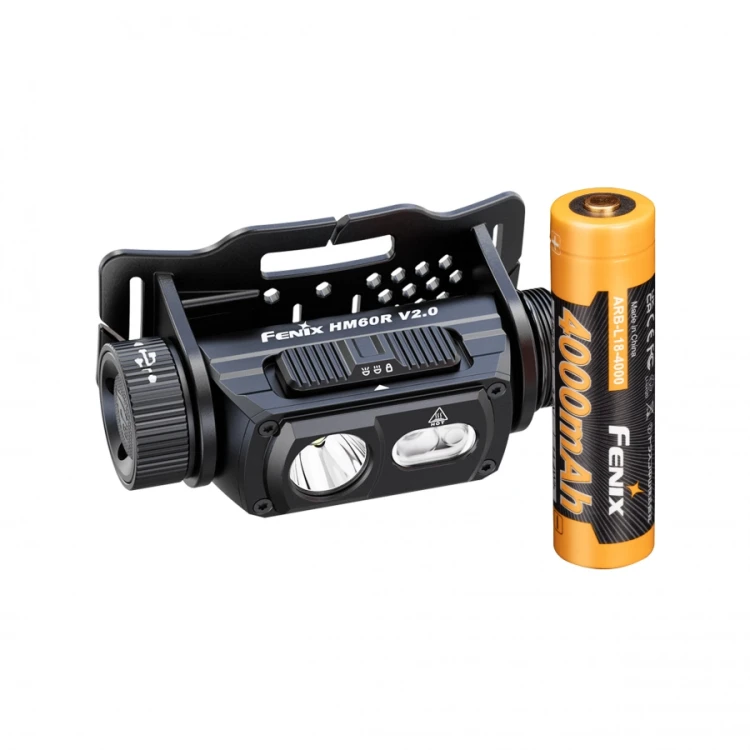 Latarka- czolowa-Fenix-HM60R-V2.0-czarna