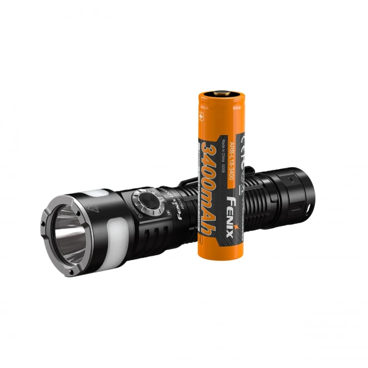 Latarka-LED-Fenix-LD35R