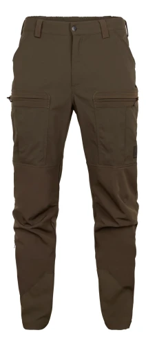 Spodnie-Meskie-Harkila-Flex-Willow-green
