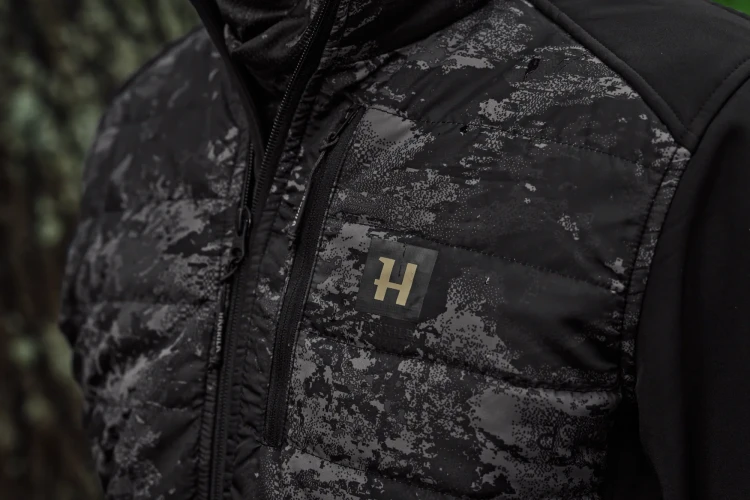 Kurtka-Meska-Harkila-NOCTYX-camo-hybrid-AXIS-MSP-Black