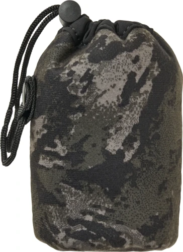 Dodatkowa kieszen do szelek Harkila Thermal Spotter Pouch NOCTYX AXIS MSP Black
