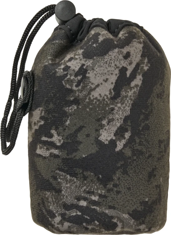 Dodatkowa kieszen do szelek Harkila Thermal Spotter Pouch NOCTYX AXIS MSP Black