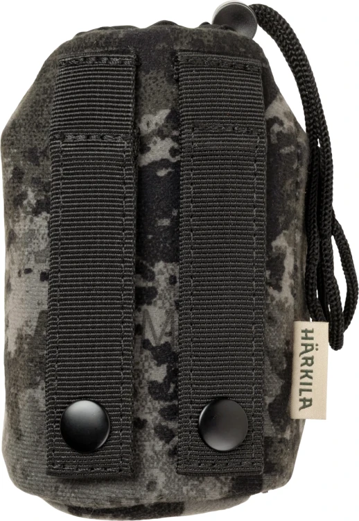 Dodatkowa kieszen do szelek Harkila Thermal Spotter Pouch NOCTYX AXIS MSP Black