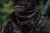 Komin Harkila NOCTYX camo AXIS MSP Black