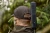 Czapka Harkila Fjell Shadow brown