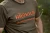 T-shirt Meski Harkila Scandinavian Grape leaf