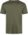 T-shirt Meski Harkila Scandinavian Grape leaf