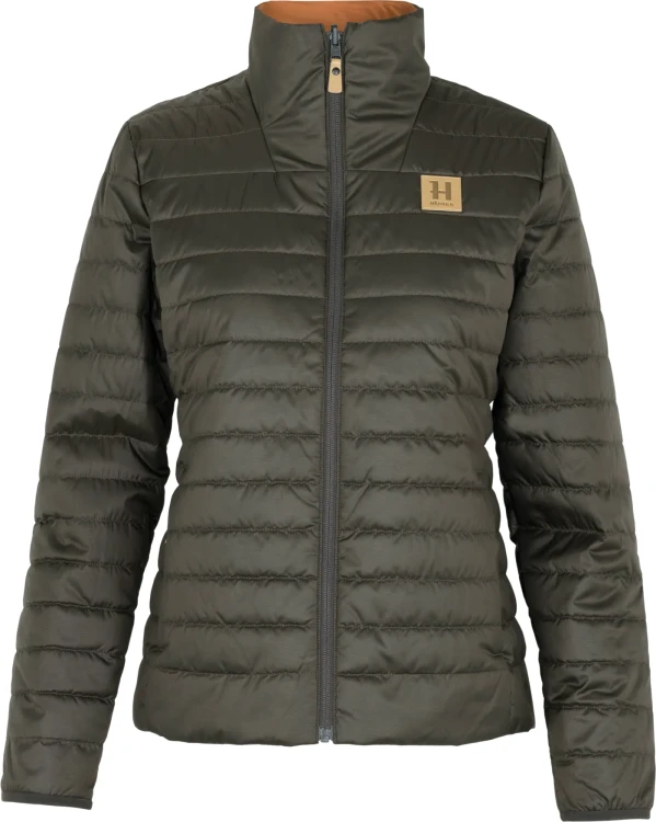 Kurtka-dwustronna-Damska-Harkila-Kalix-HSP-Shadow-brown-Arabian-spice