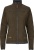 Dwustronny polar Damski Harkila Kamko Willow green Deep well
