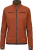 Dwustronny polar Damski Harkila Kamko Dark olive Arabian spice